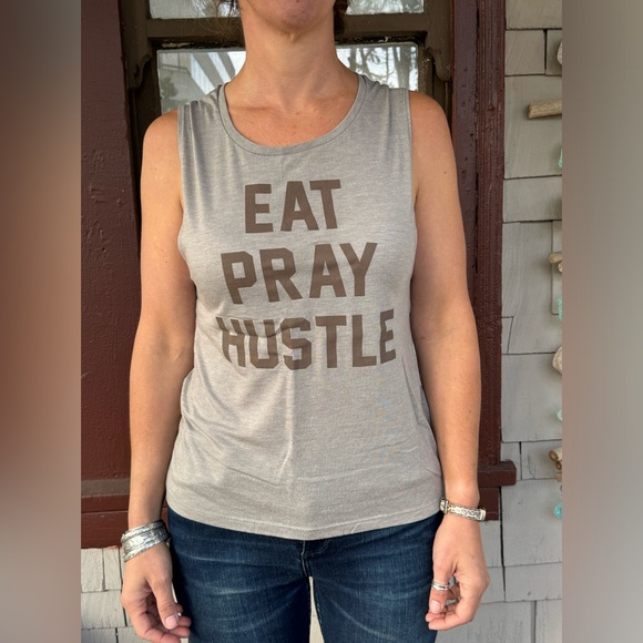 Tank top - Picture 1 of 6